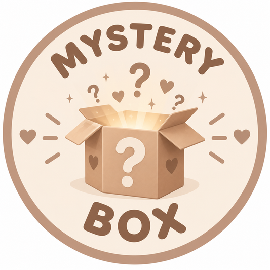 Mystery Box