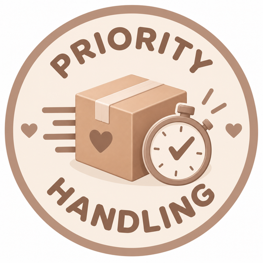 Priority Handling